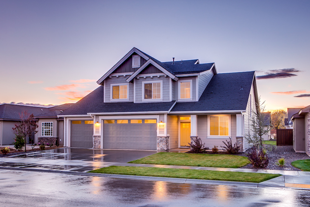 home image